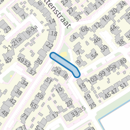 Van Renessestraat