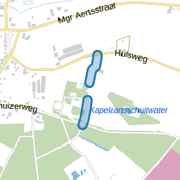 Akkerweg