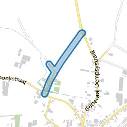 Donkerhoek