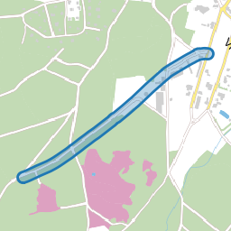 Hoekweg