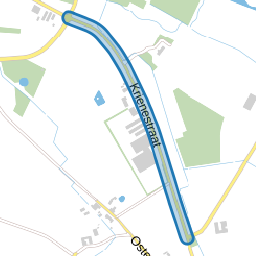 Krienestraat