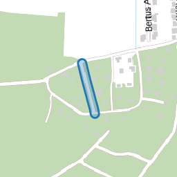 Lijsterlaan