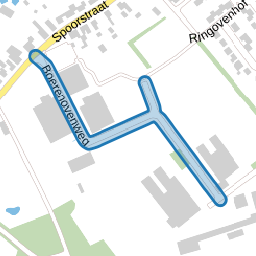 Boerenovenweg