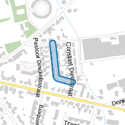 Ger Wijnhovenstraat