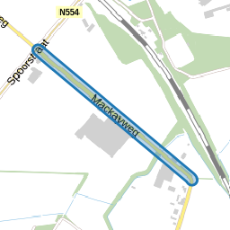 Mackayweg
