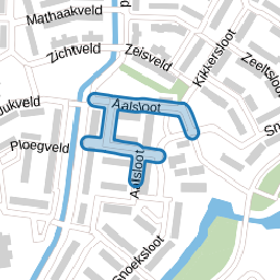 Aalsloot