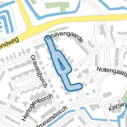 Abrikozengaarde