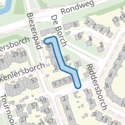 Admiraalsborch