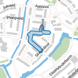 Baarssloot