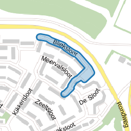 Blieksloot