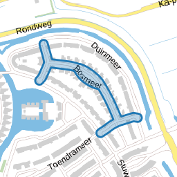 Bosmeer