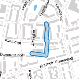 Boterbloemhof