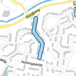 Bramengaarde
