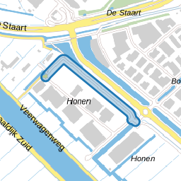 Brede Hoon