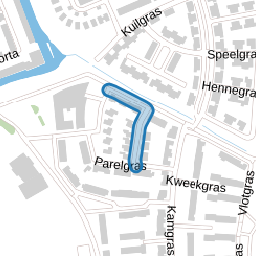 Buntgras