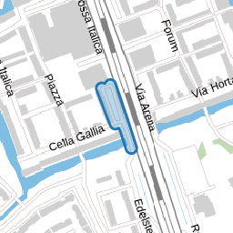 Cella Asia