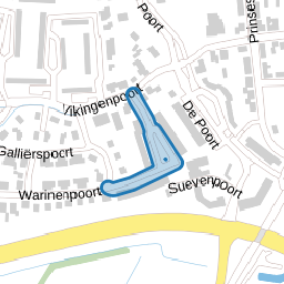 Chamavenpoort