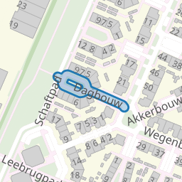 Dagbouw