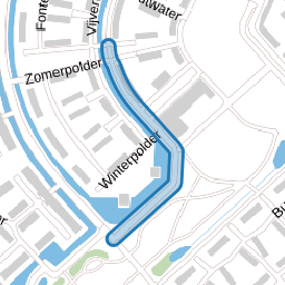 Dampolder