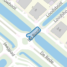 De Boot