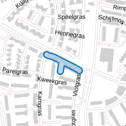 Dwerggras