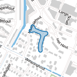 Ebbenhout
