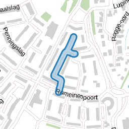 Frankenpoort