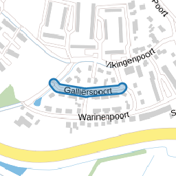 Galliërspoort