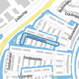 Geiserwater