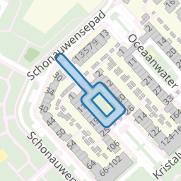 Getijdewater