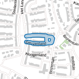 Geuzenland