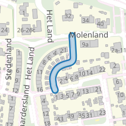 Gewestenland