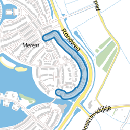 Gletsjermeer