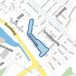 Grootslag
