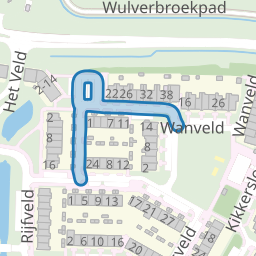 Haarspitveld