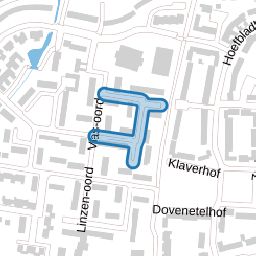 Haver-oord
