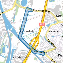Heemsteedseweg