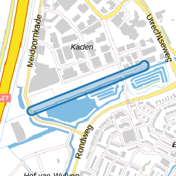 Heerlijkheidspad