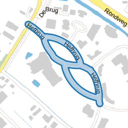 Hefbrug