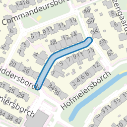 Hertogenborch