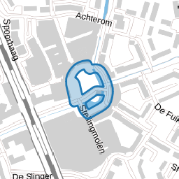Het Rond