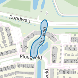 Het Veld