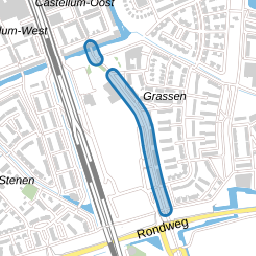 Hofstadpad