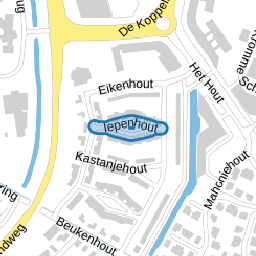 Iepenhout