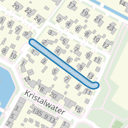 IJswater