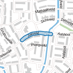 Jukveld