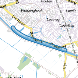 Kanaaldijk Noord