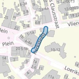Kerksteeg