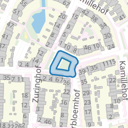 Klaprooshof