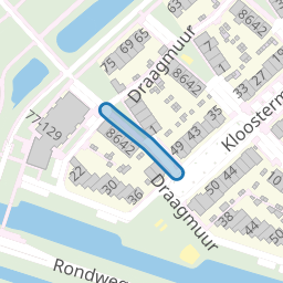Kleimuur